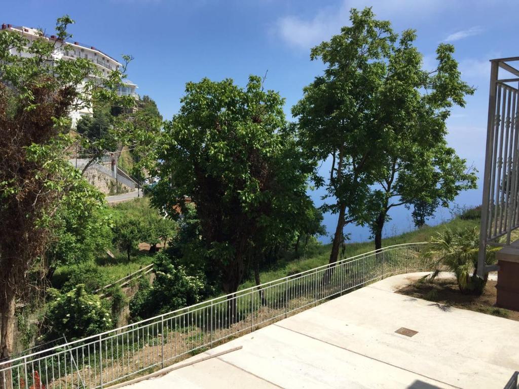 A due passi dalla costiera - 7