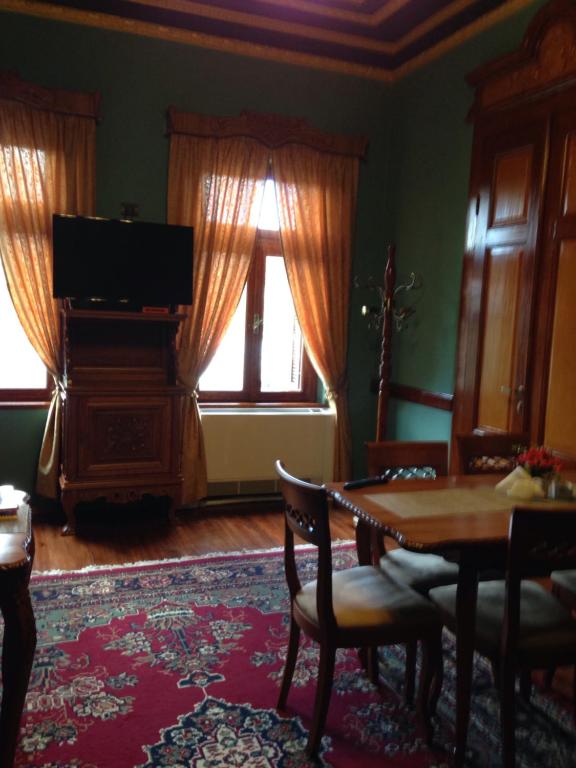 Hotel Vila Mano - Image 3
