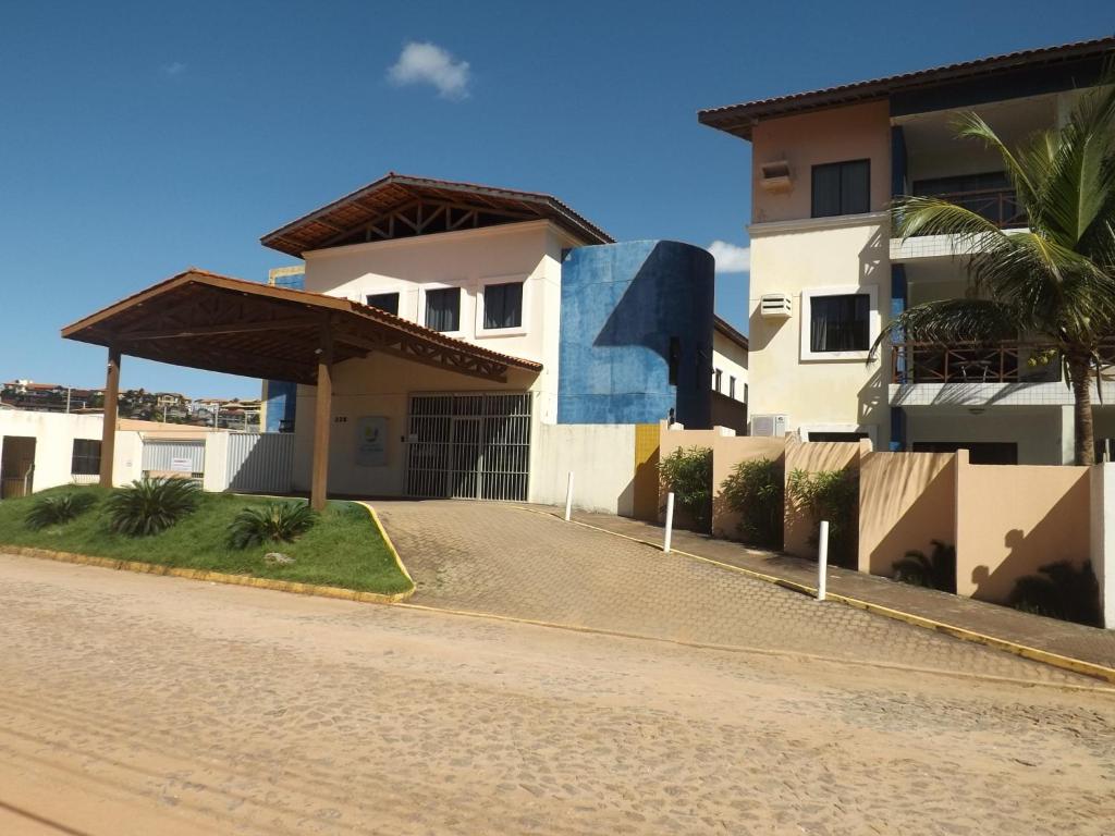  CONDOMÍNIO VILA DO MAR