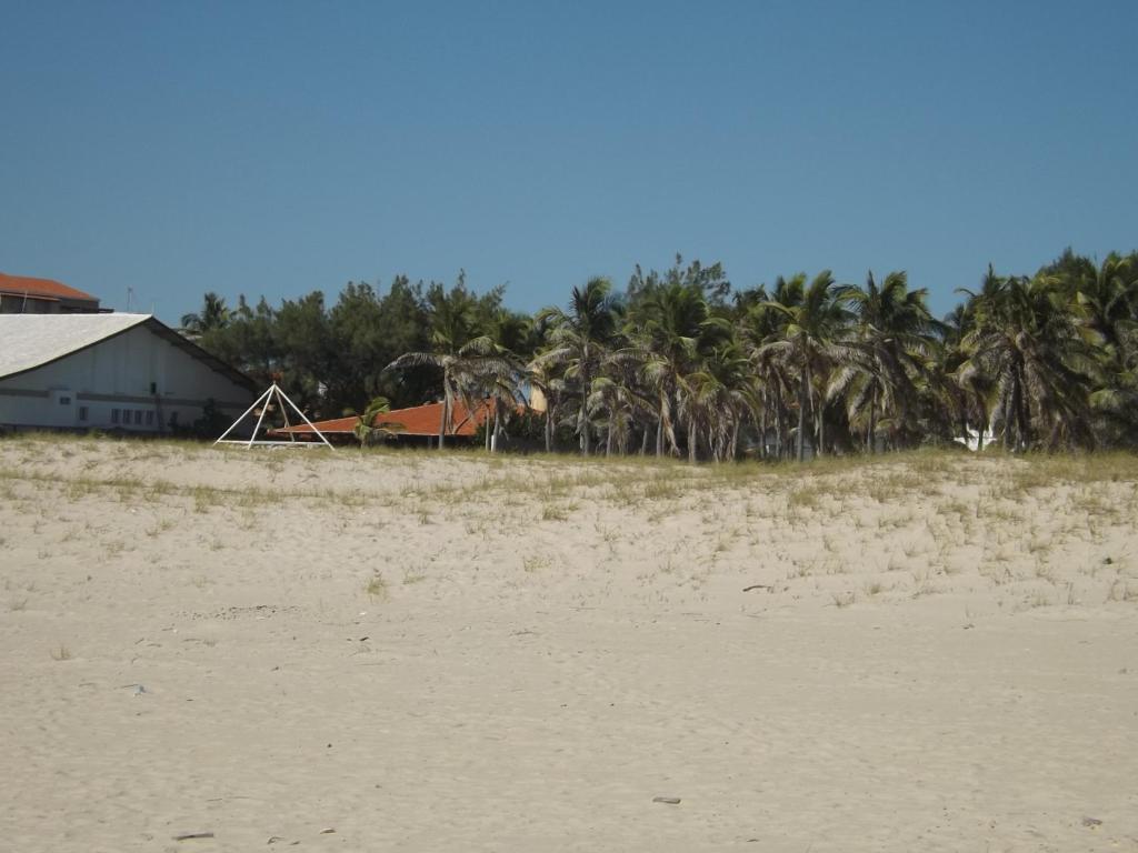  CONDOMÍNIO VILA DO MAR