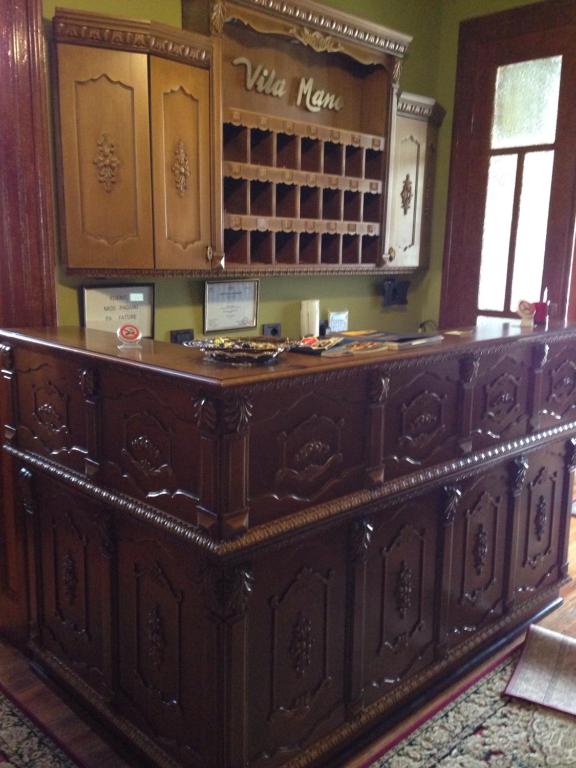 Hotel Vila Mano - Image 2