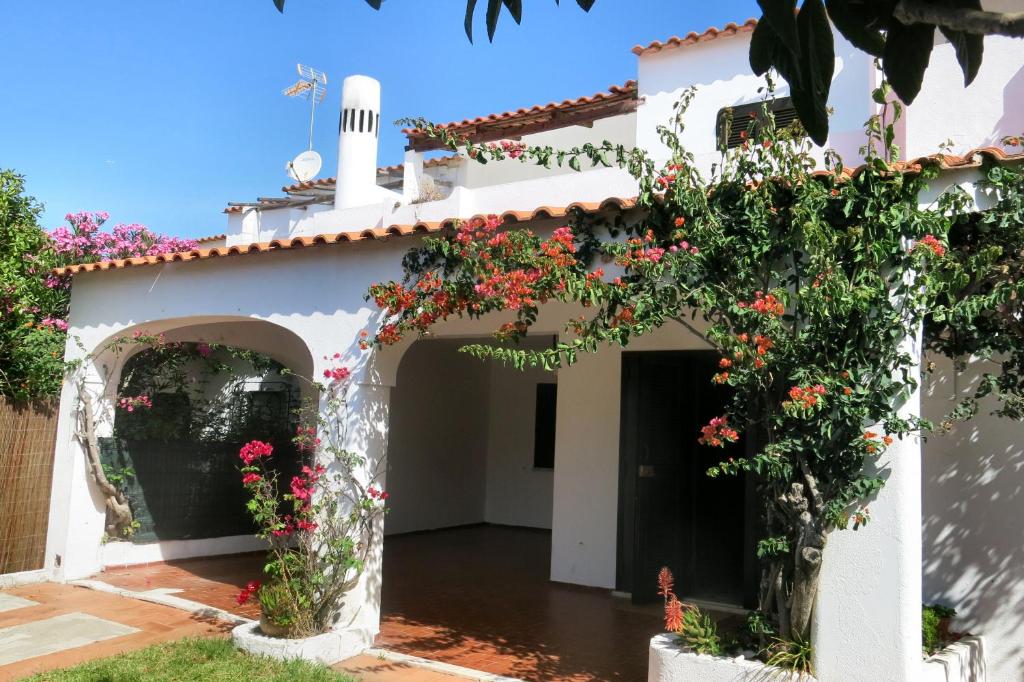 Photo de la galerie de l'établissement Casa das Flores, à Albufeira