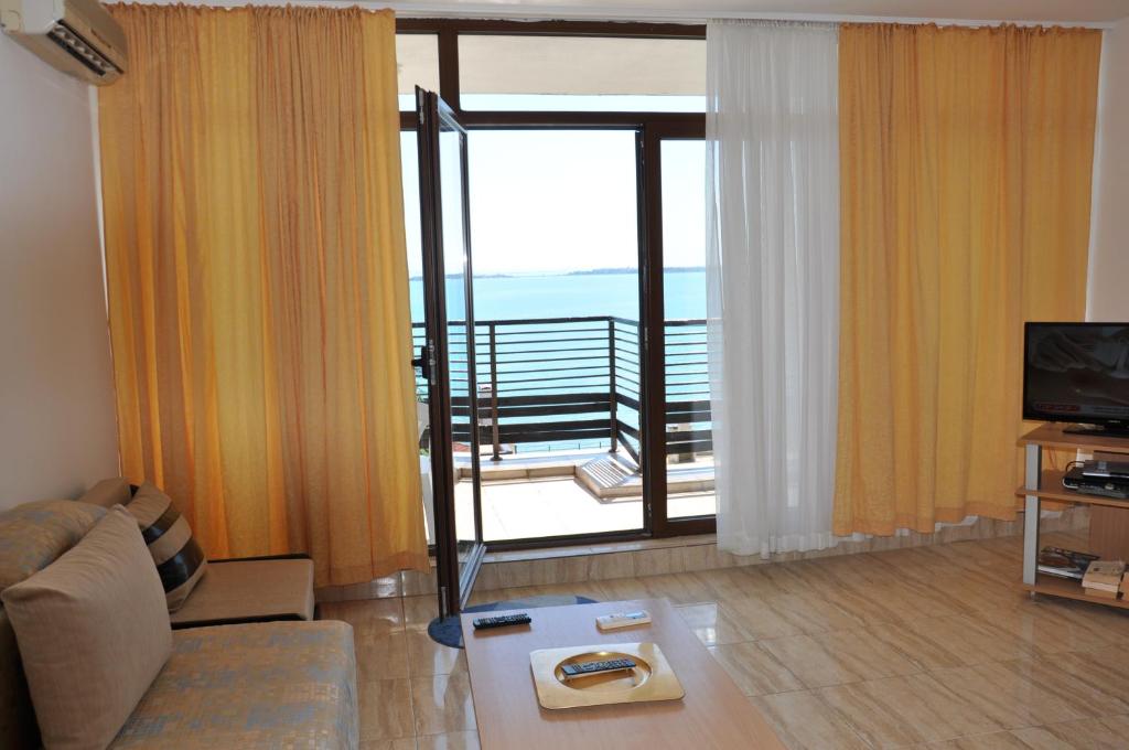 Dolce Vita Luxury Apartment