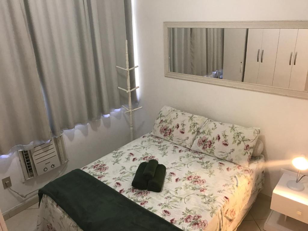  Apartment Rio Prado Junior