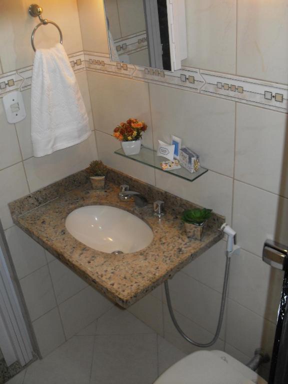  Apartment Rio Prado Junior