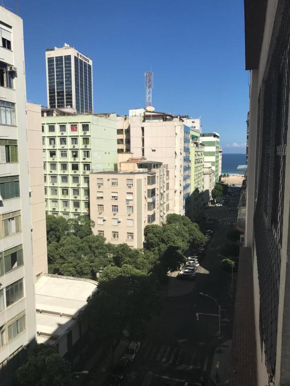  Apartment Rio Prado Junior