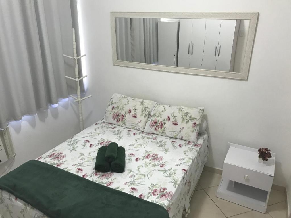  Apartment Rio Prado Junior