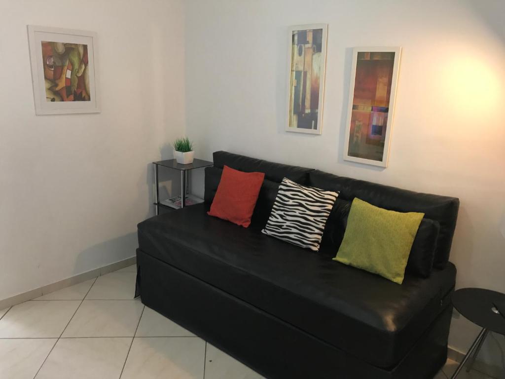  Apartment Rio Prado Junior