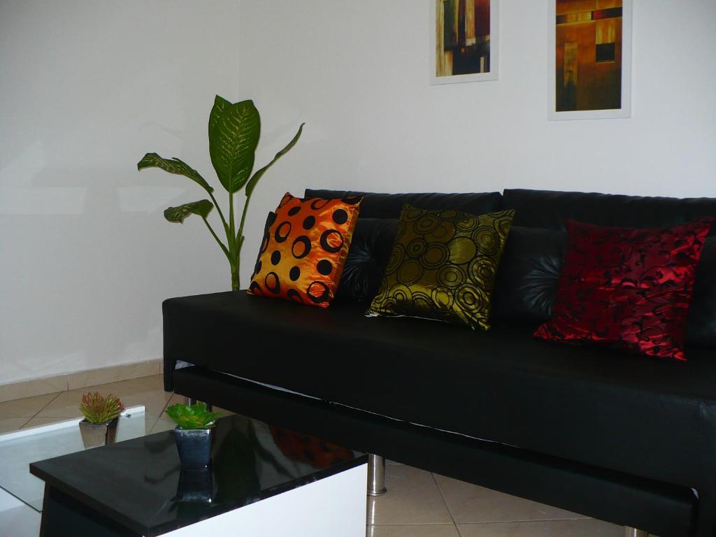  Apartment Rio Prado Junior
