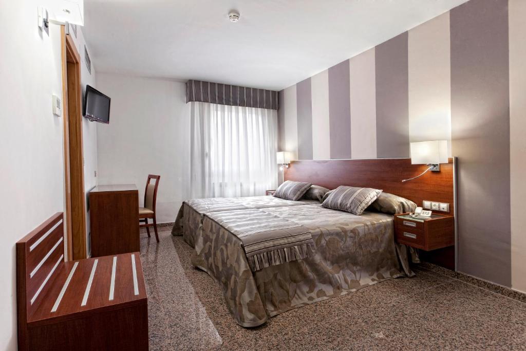 Hotel Marivella, Calatayud – Bijgewerkte prijzen 2023