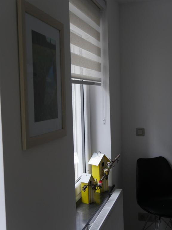 Fotografie z fotogalerie ubytování Aparthouse HAAS41 - Eupen v destinaci Eupen