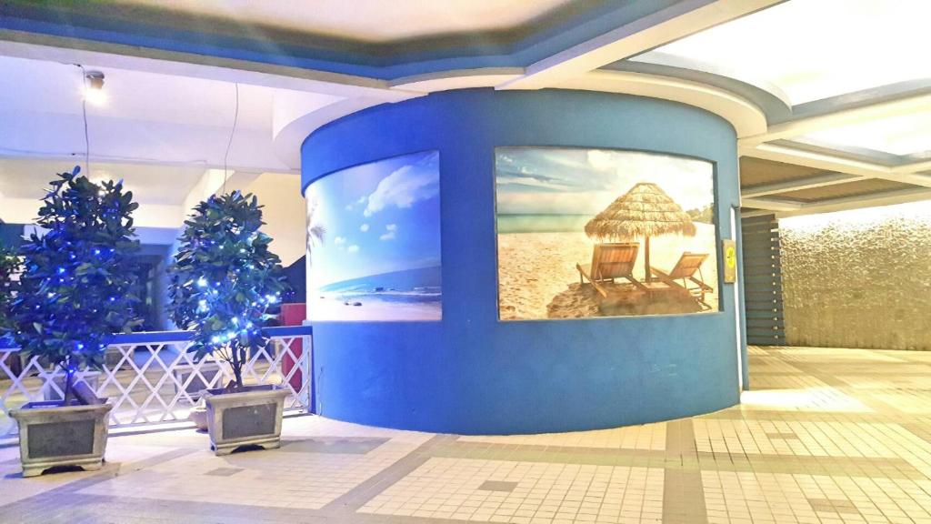 新竹市風之海岸旅館 2021 年最新房價