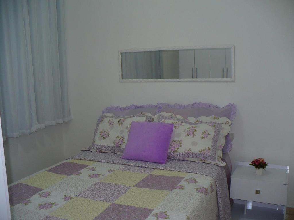  Apartment Rio Prado Junior