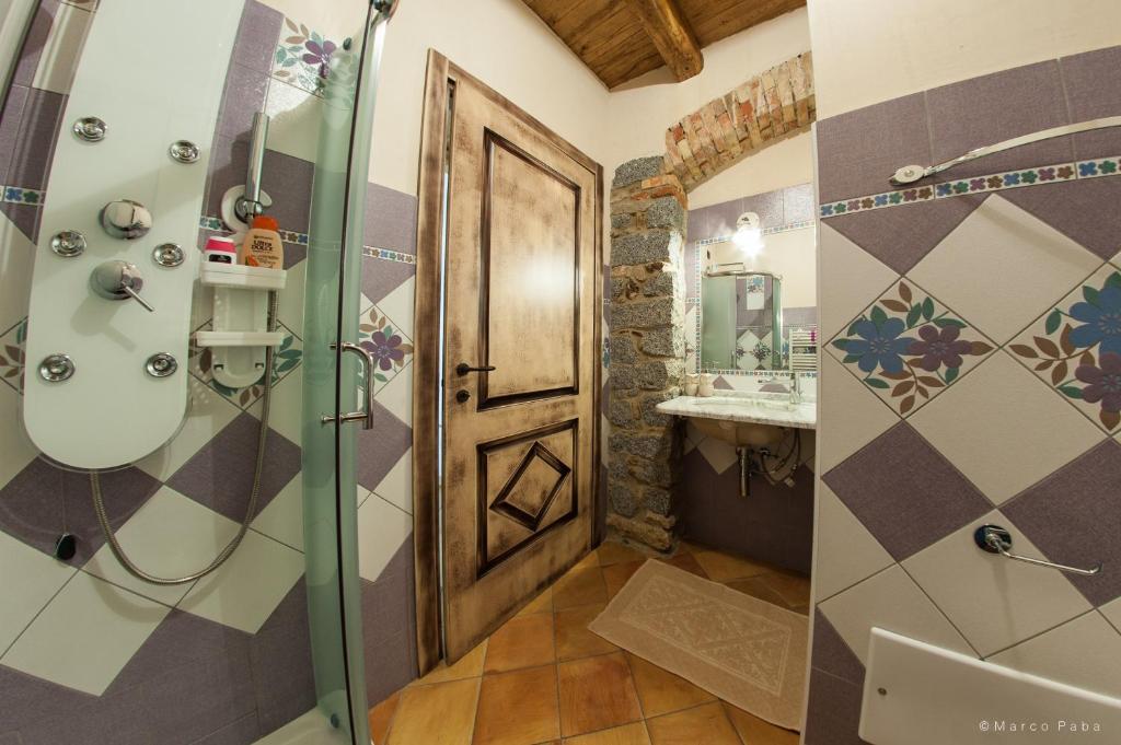 Cuccumiao - King Room