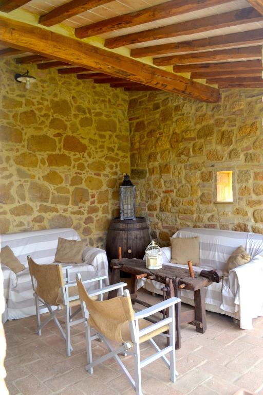 Agriturismo Il Casalino - 14