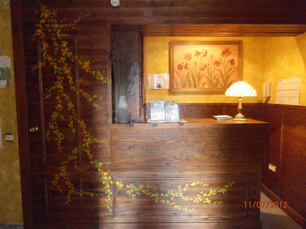 Fotografie z fotogalerie ubytování Hostal Casa Juan v destinaci Castejón de Sos