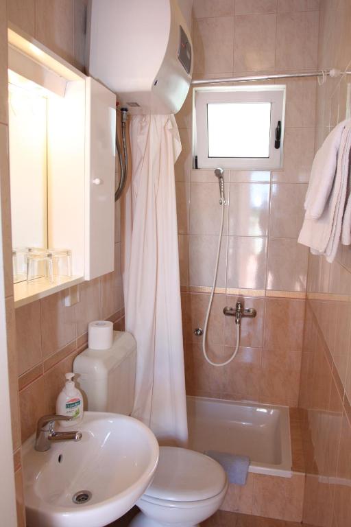 Apartments & Rooms Čakelić - 16