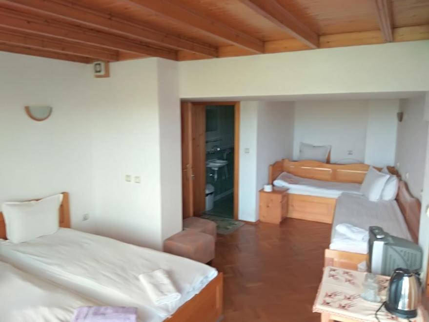 Hotel Comfort - Junior Suite Mit Terrasse - Kostenloser Parkplatz