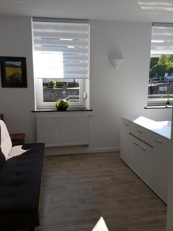 Fotografie z fotogalerie ubytování Aparthouse HAAS41 - Eupen v destinaci Eupen