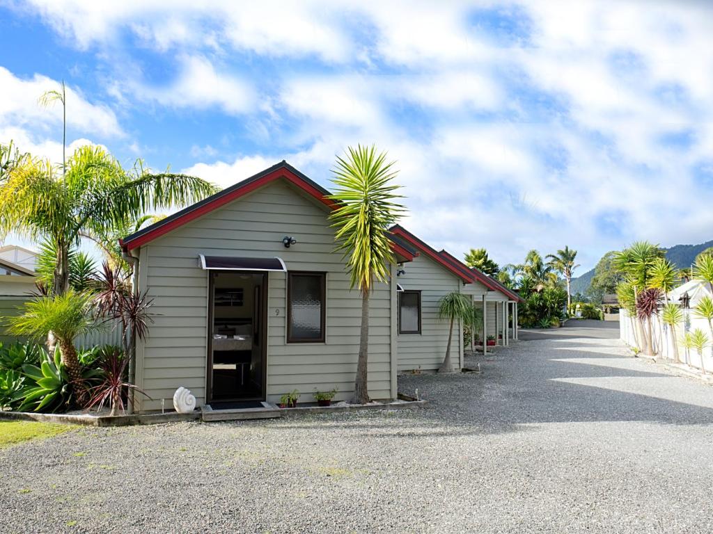 Tairua Shores Motel - Chalet Superior