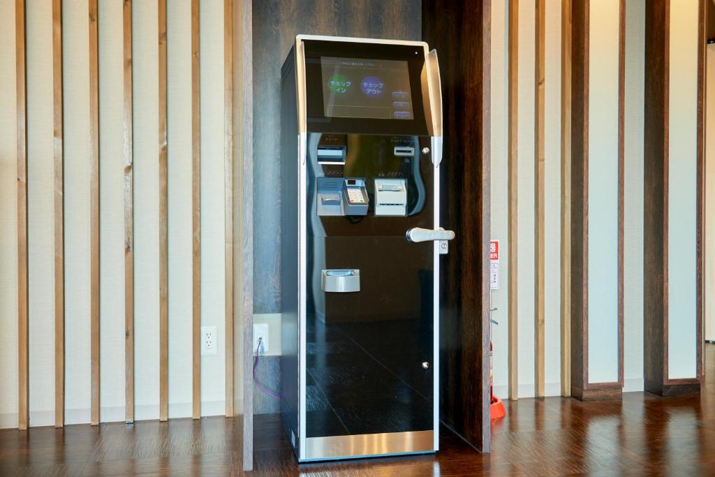 Fotografie z fotogalerie ubytování Hotel KAN-RAKU Saitama Honjo-Waseda Hinoki No Yakata v destinaci Honjo