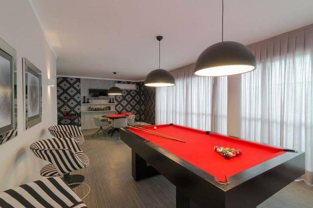  Apartment Irineu Bornhausen