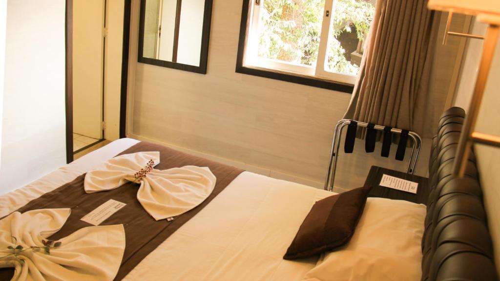 Pousada Jasmim  Pousada Jasmim