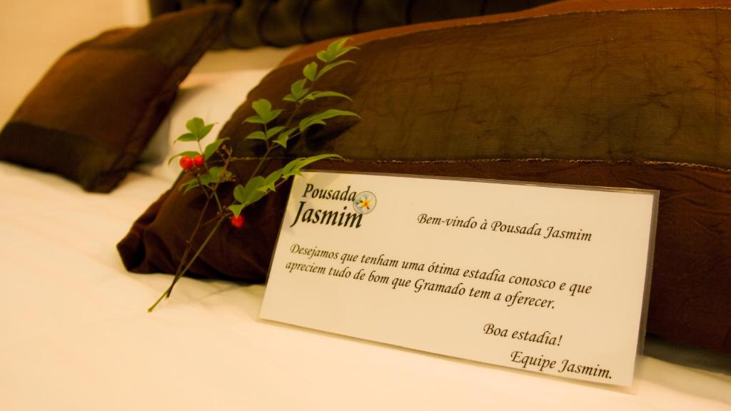 Pousada Jasmim  Pousada Jasmim