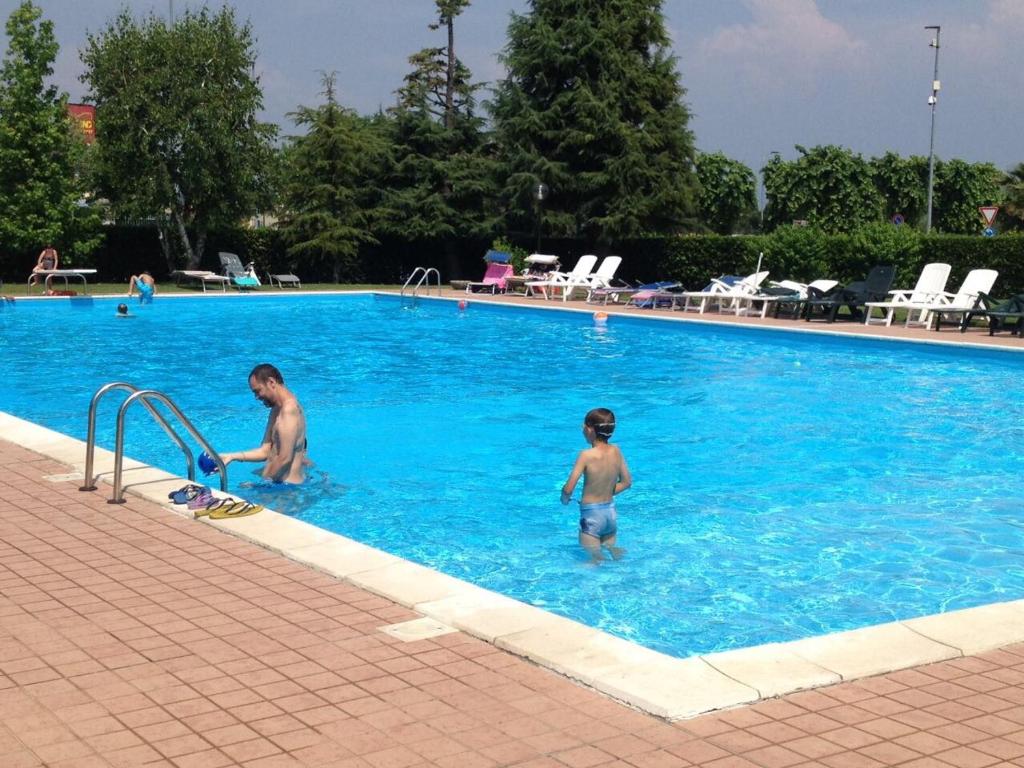 Derechos de imagen reservados por Booking.com