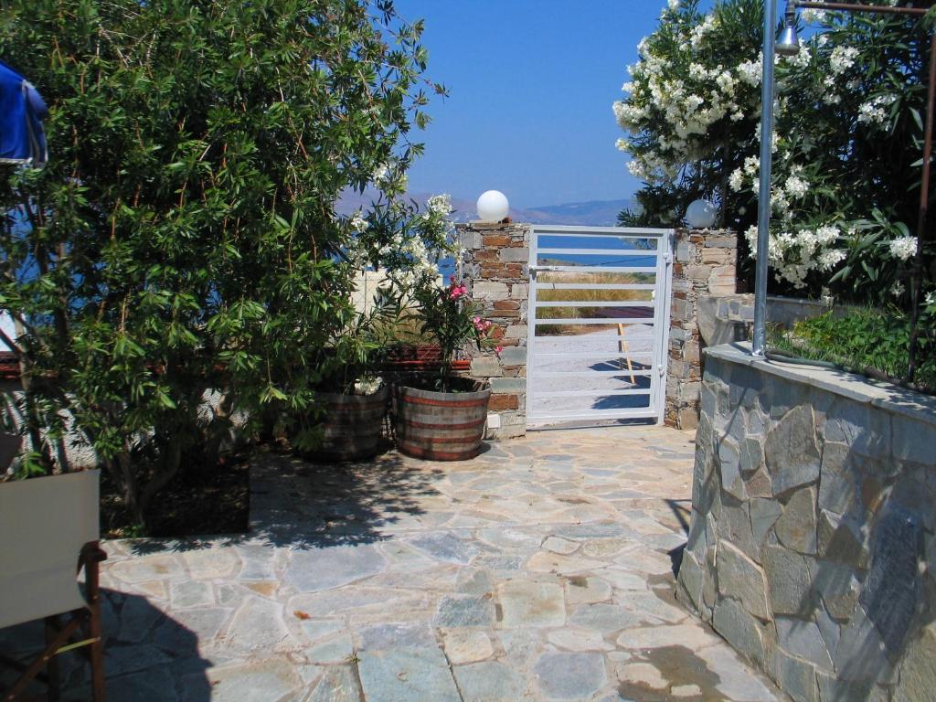 Fotografia z galérie ubytovania Garden house Karystos v destinácii Karystos