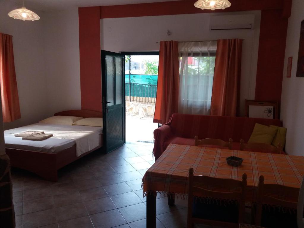 Accomodation Suran - 2