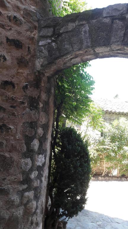 Villa Arca - Chambre Double Standard