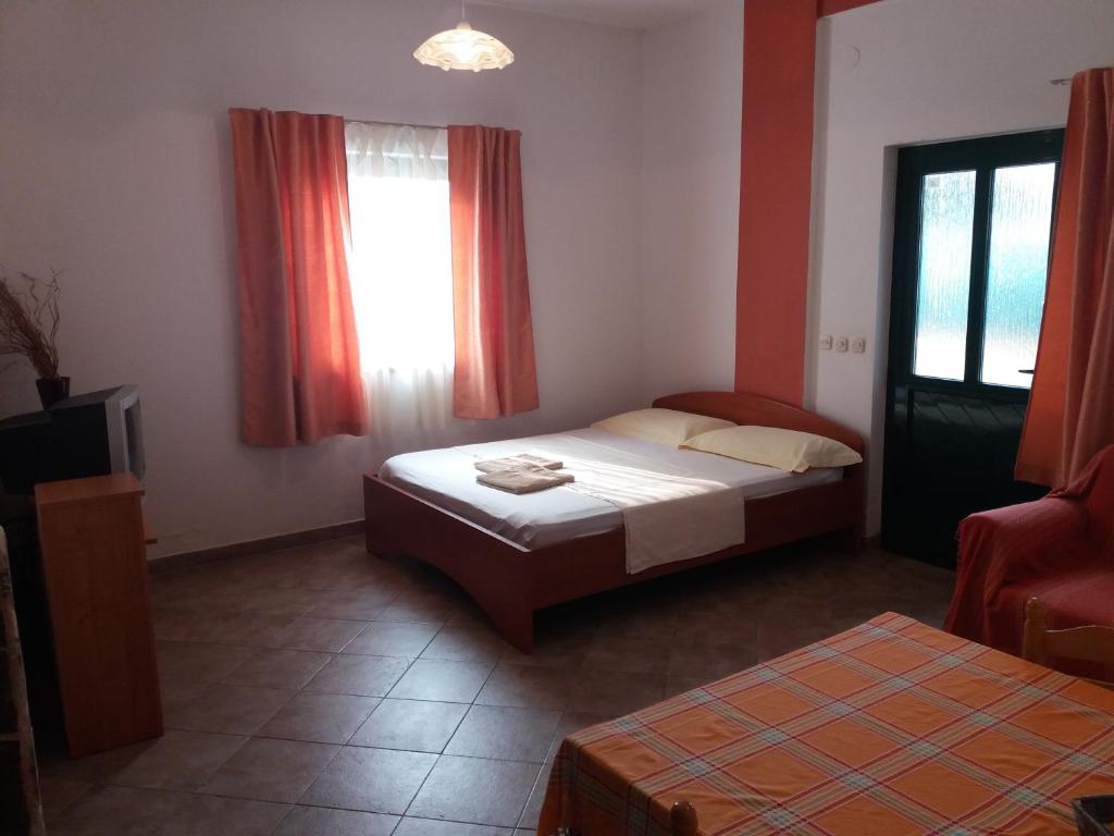 Accomodation Suran - 1