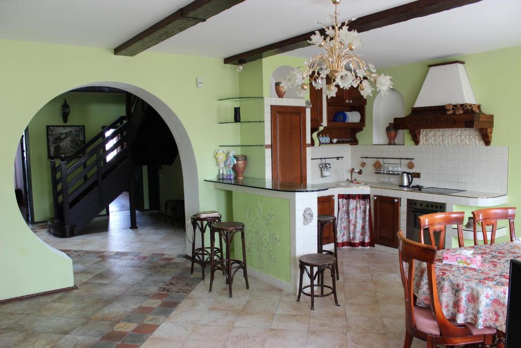 Na Podole Apartment - Housity