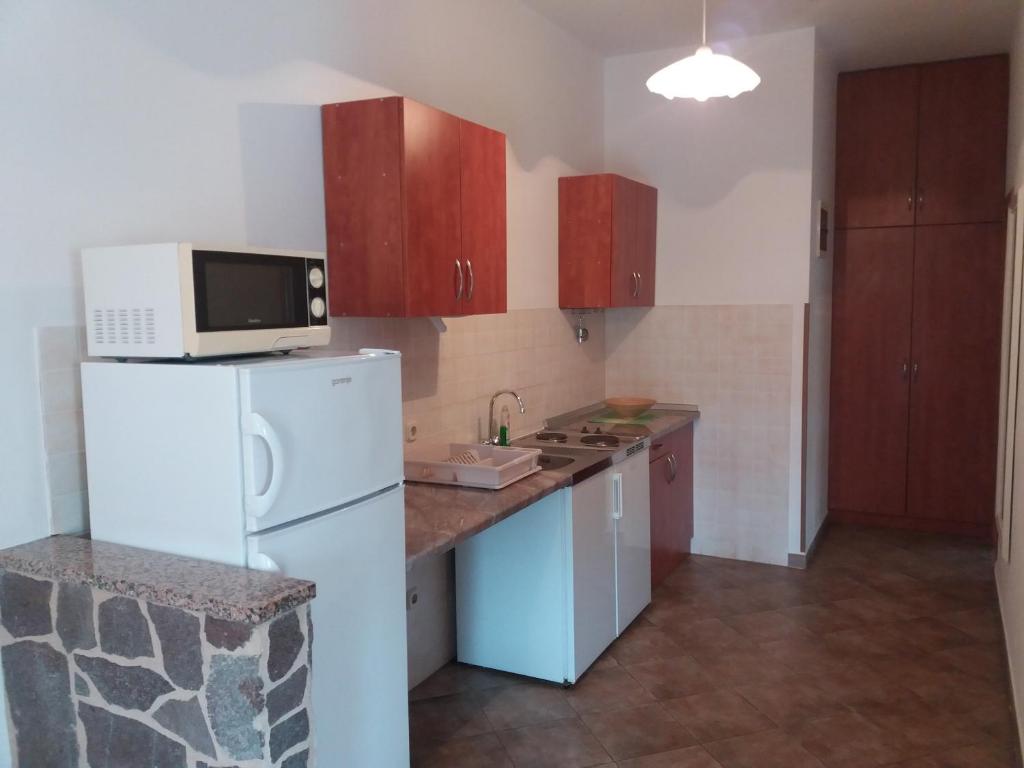 Accomodation Suran - 3