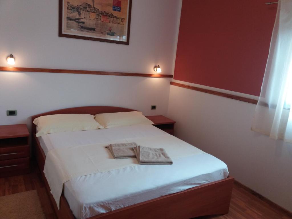 Accomodation Suran - 4