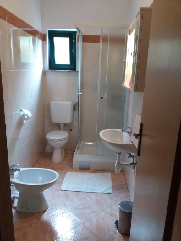 Accomodation Suran - 5