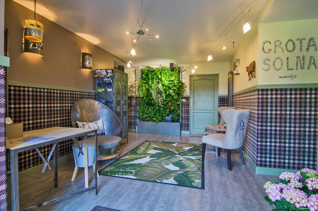 Apartamenty Inny Świat Zakopane - 2