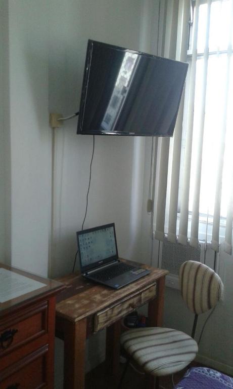  Apartamento Barbosa