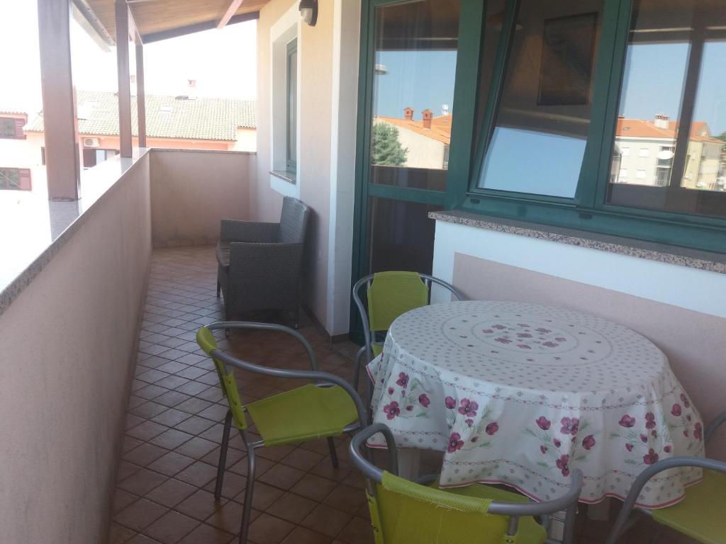 Accomodation Suran - 13