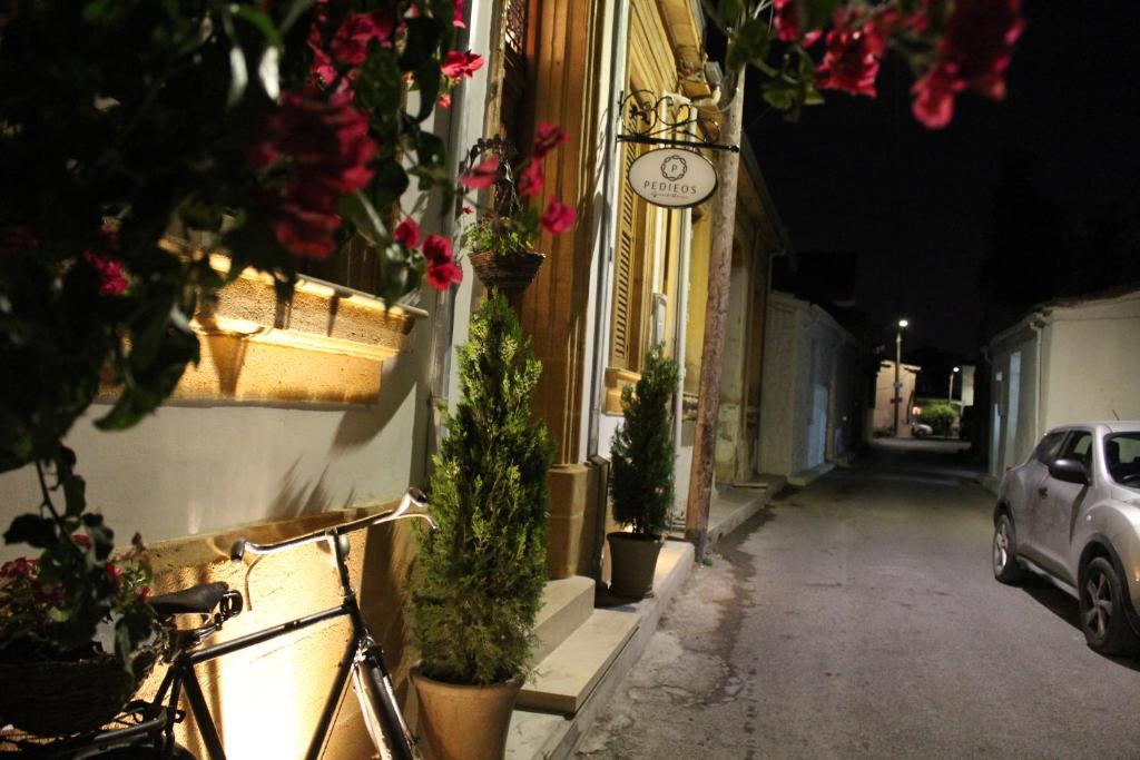 Fotografie z fotogalerie ubytování Pedieos Guest House v destinaci Lefkosa Turk