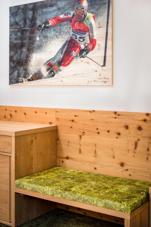 Hotel Garni Ernst Falch - 12