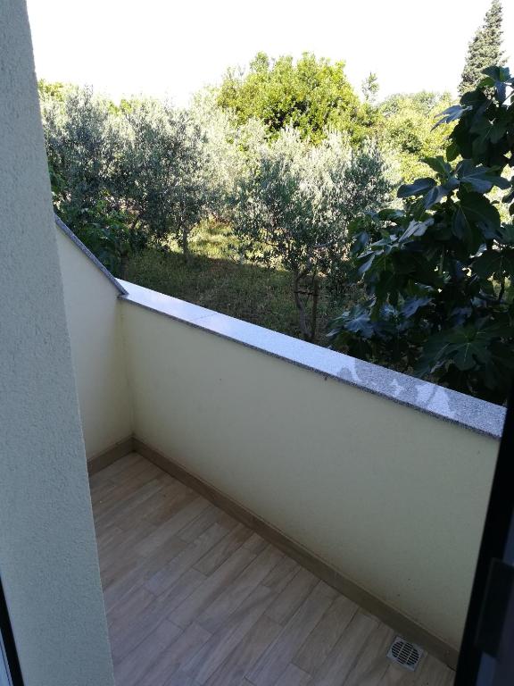 Cinema House Single & Double Rooms & Studio Apartments - Double Room With Private Bathroom And Terrace