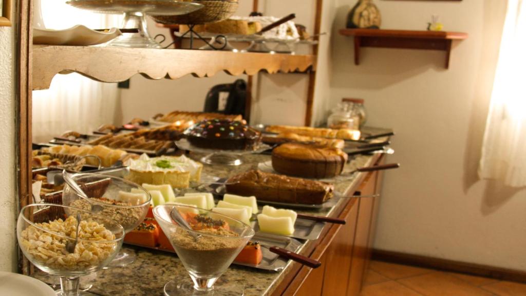 Sul Serra Hotel  Sul Serra Hotel