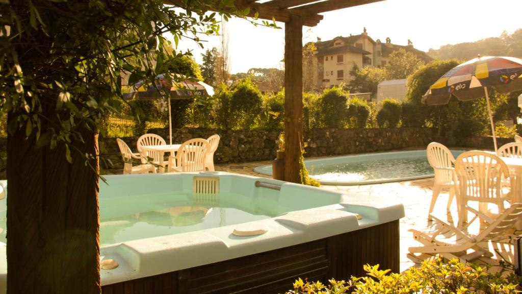 Sul Serra Hotel  Sul Serra Hotel