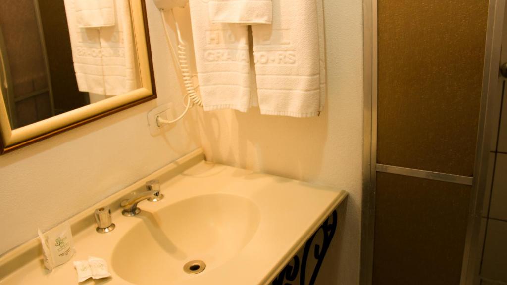 Sul Serra Hotel  Sul Serra Hotel