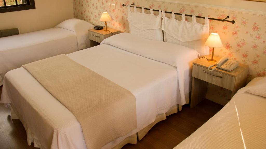 Sul Serra Hotel  Sul Serra Hotel