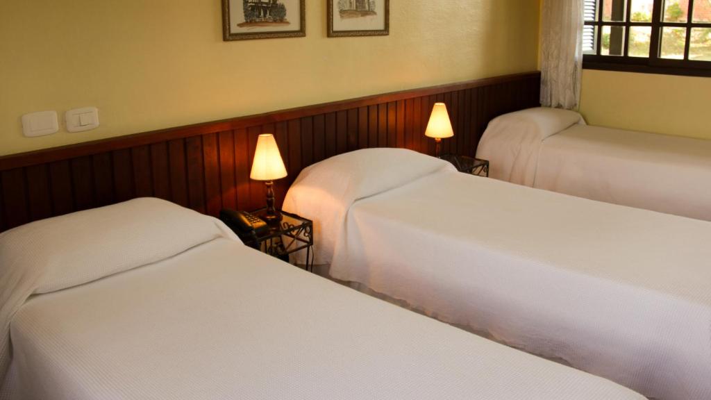 Sul Serra Hotel  Sul Serra Hotel