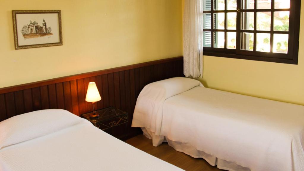 Sul Serra Hotel  Sul Serra Hotel