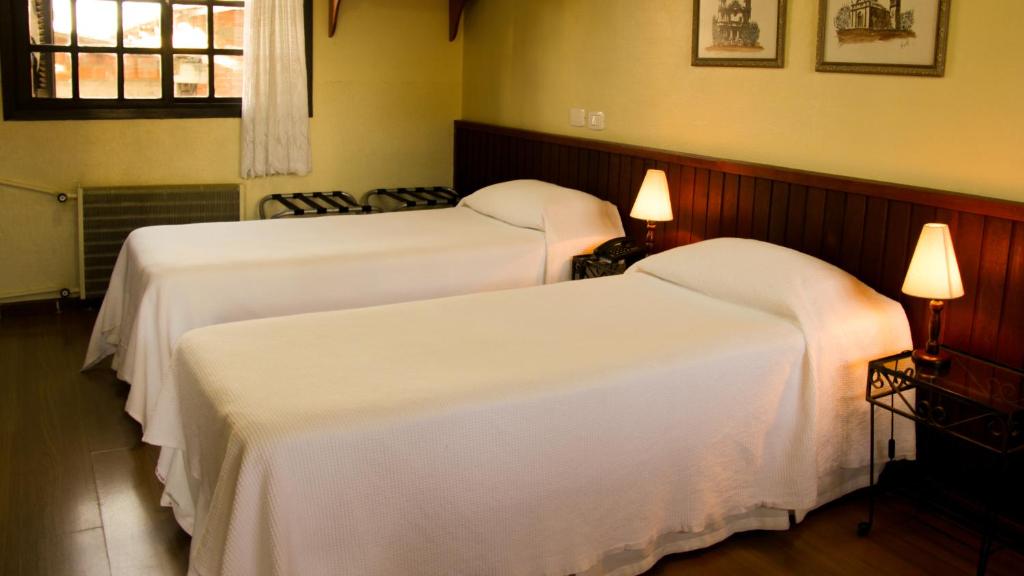 Sul Serra Hotel  Sul Serra Hotel